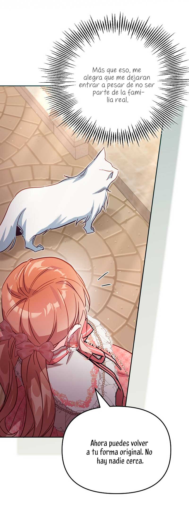 No hay lugar para las falsificaciones Capítulo 40 - Página 30