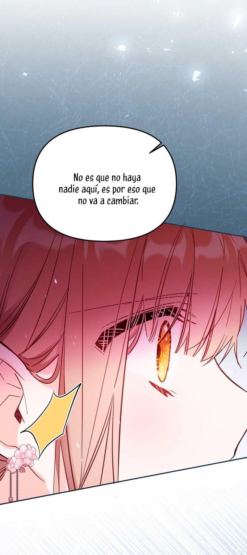 No hay lugar para las falsificaciones Capítulo 40 - Página 32