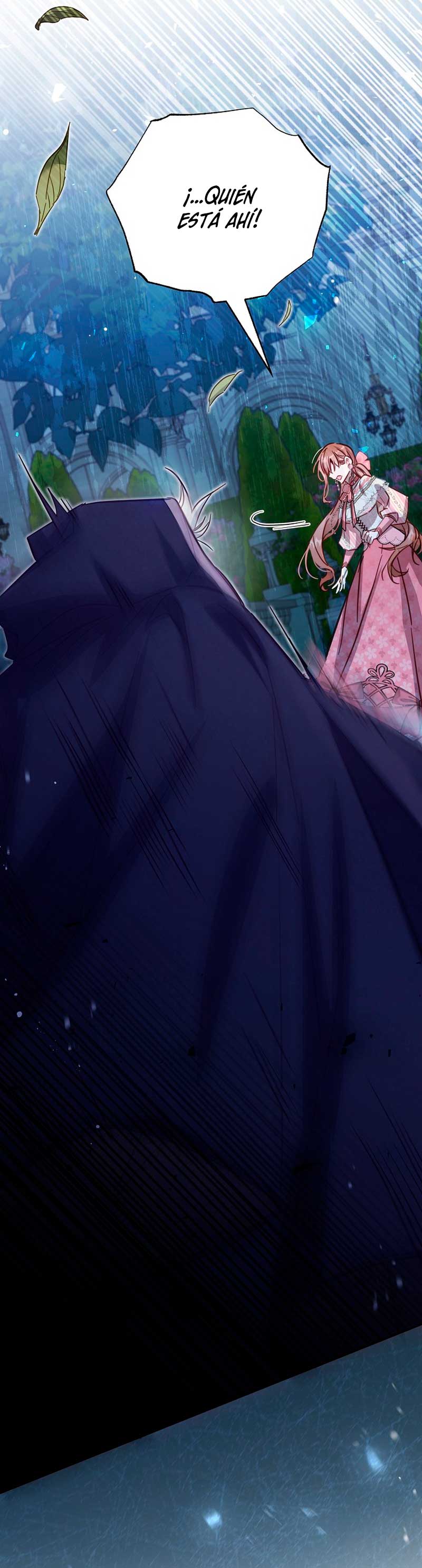 No hay lugar para las falsificaciones Capítulo 40 - Página 33