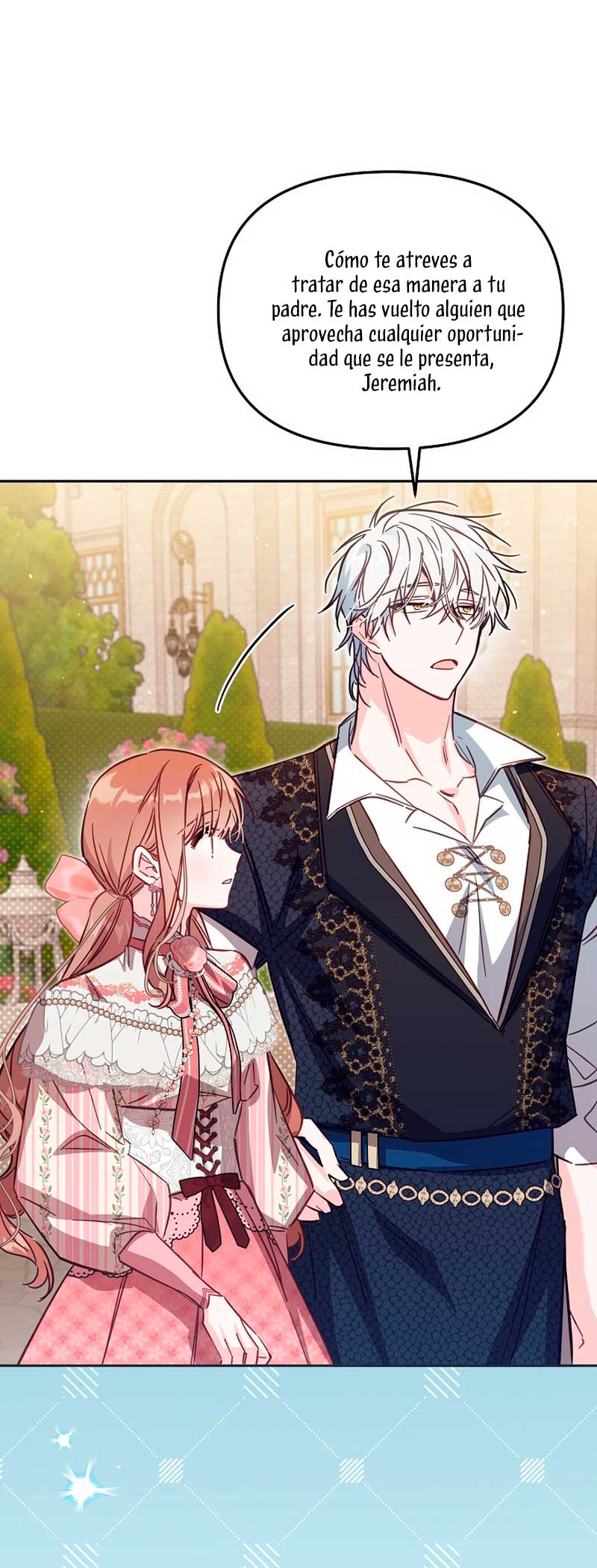 No hay lugar para las falsificaciones Capítulo 40 - Página 39