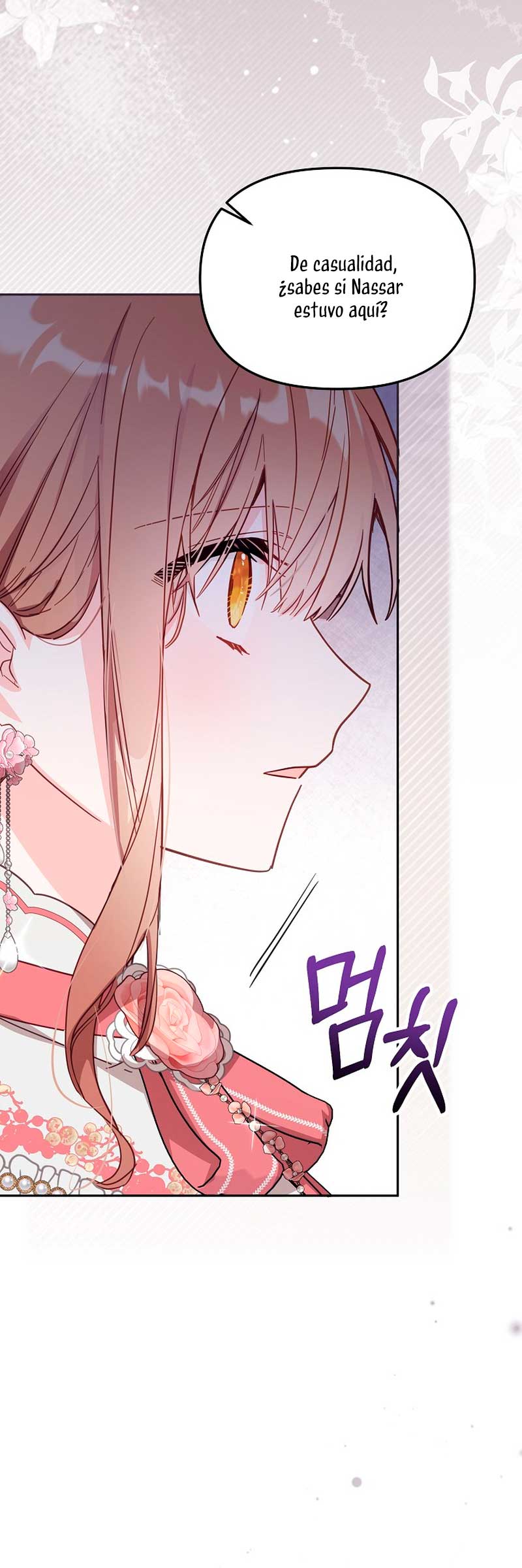 No hay lugar para las falsificaciones Capítulo 40 - Página 4