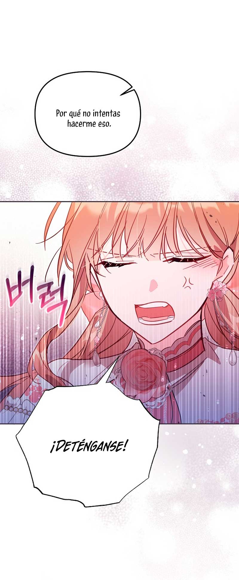 No hay lugar para las falsificaciones Capítulo 40 - Página 44