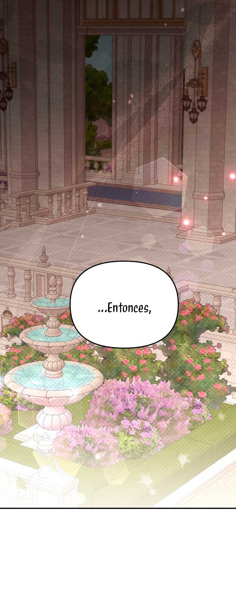 No hay lugar para las falsificaciones Capítulo 40 - Página 47