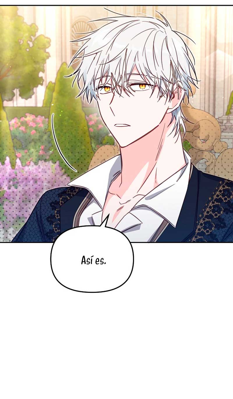 No hay lugar para las falsificaciones Capítulo 40 - Página 54