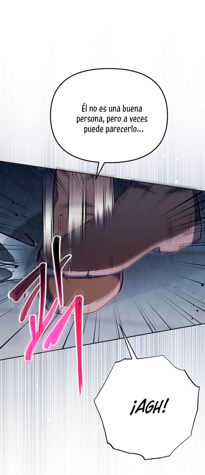 No hay lugar para las falsificaciones Capítulo 41 - Página 13