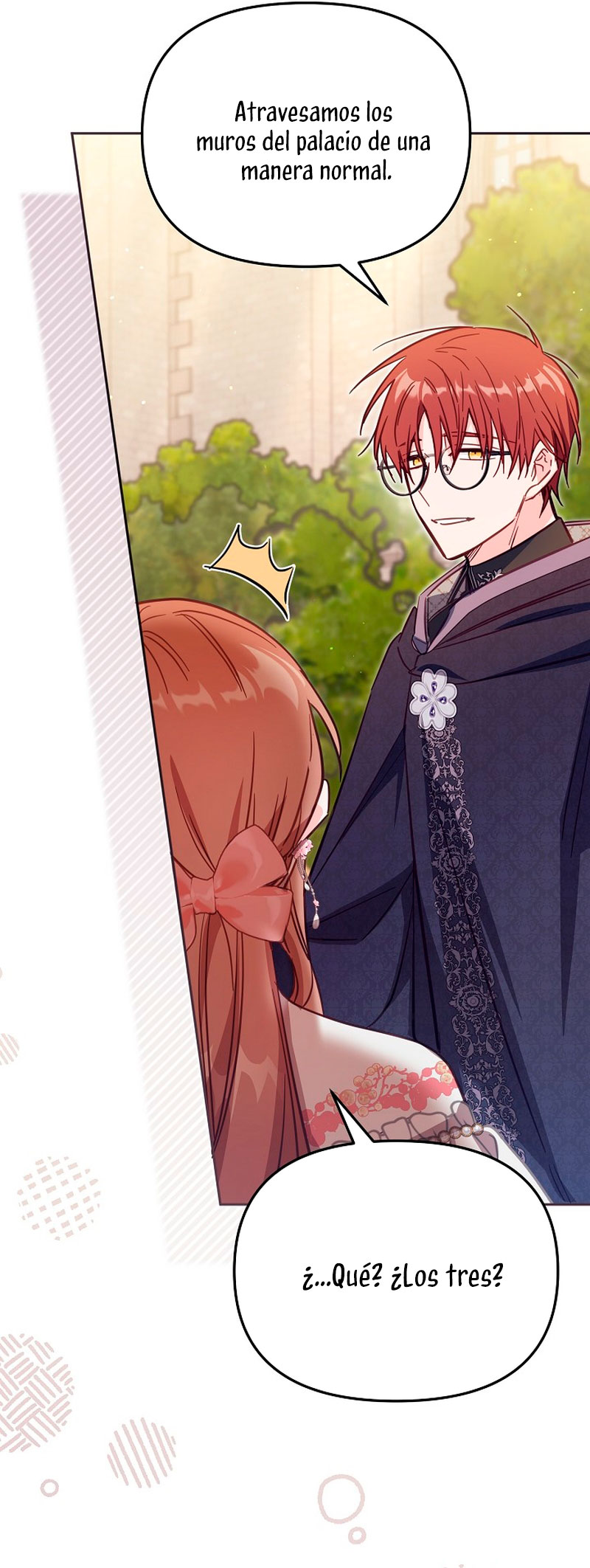 No hay lugar para las falsificaciones Capítulo 41 - Página 15