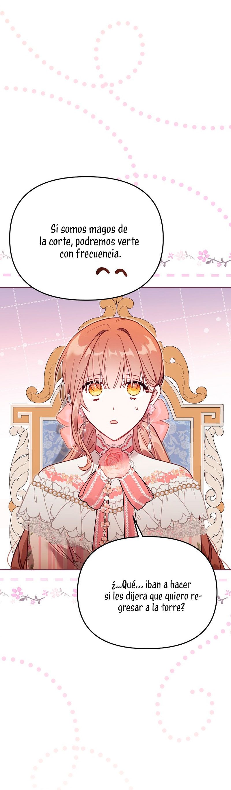 No hay lugar para las falsificaciones Capítulo 41 - Página 31