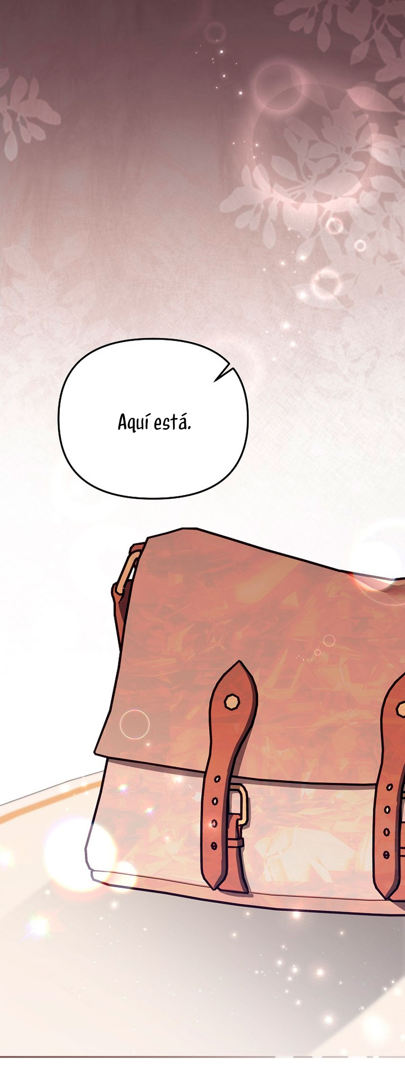 No hay lugar para las falsificaciones Capítulo 41 - Página 34