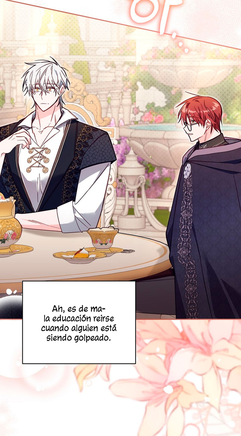 No hay lugar para las falsificaciones Capítulo 41 - Página 41