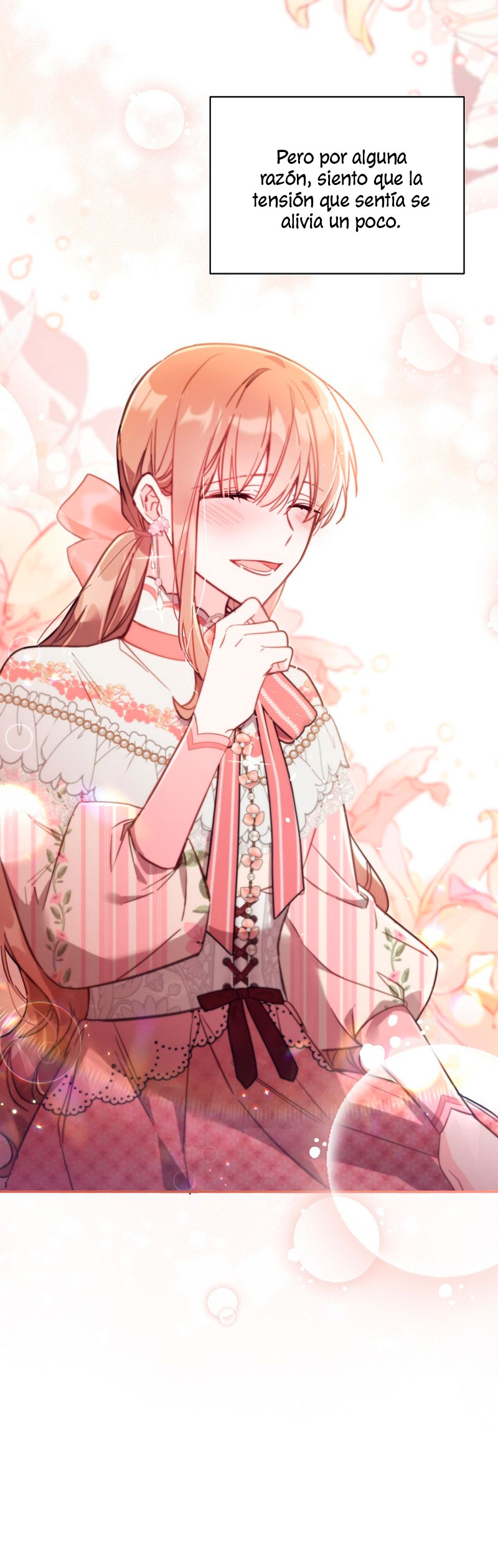 No hay lugar para las falsificaciones Capítulo 41 - Página 42