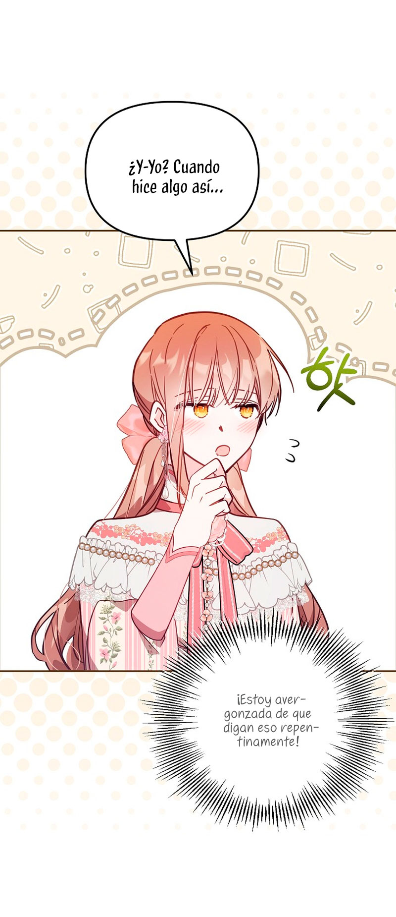 No hay lugar para las falsificaciones Capítulo 41 - Página 44