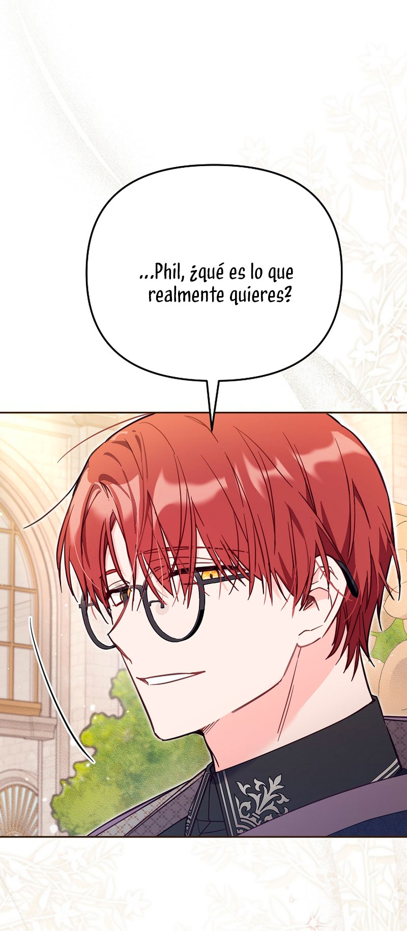 No hay lugar para las falsificaciones Capítulo 41 - Página 47