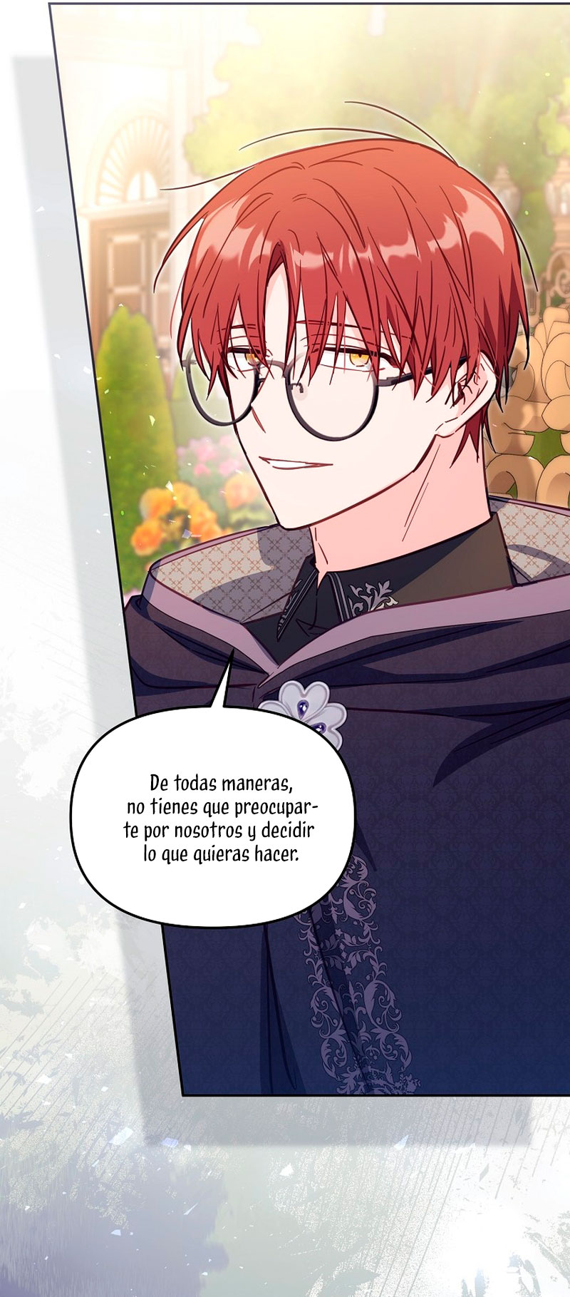 No hay lugar para las falsificaciones Capítulo 41 - Página 52