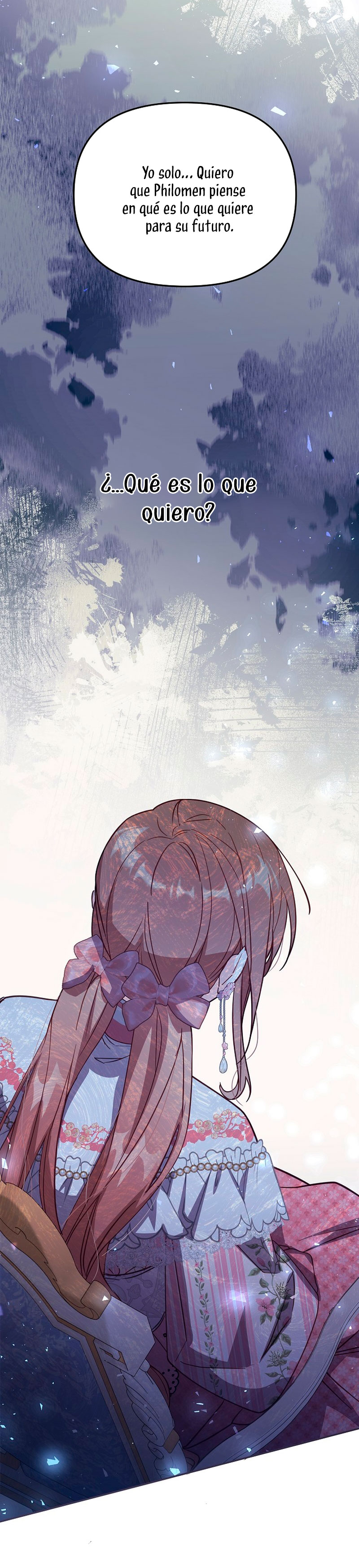 No hay lugar para las falsificaciones Capítulo 41 - Página 53