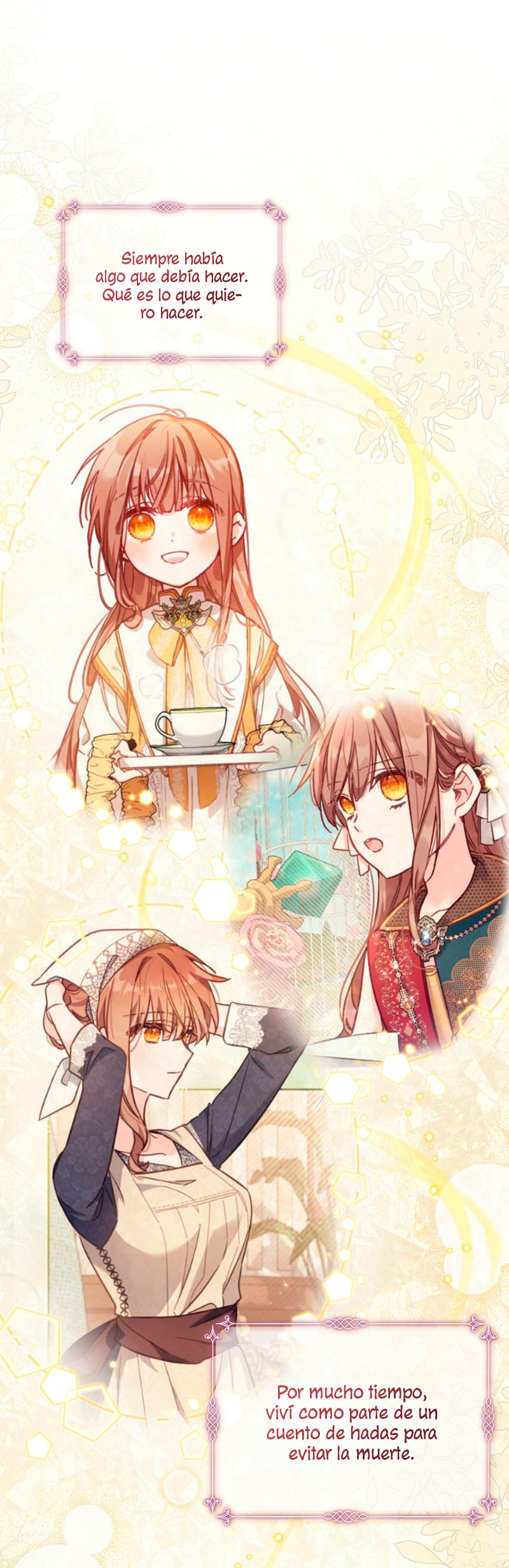 No hay lugar para las falsificaciones Capítulo 41 - Página 54