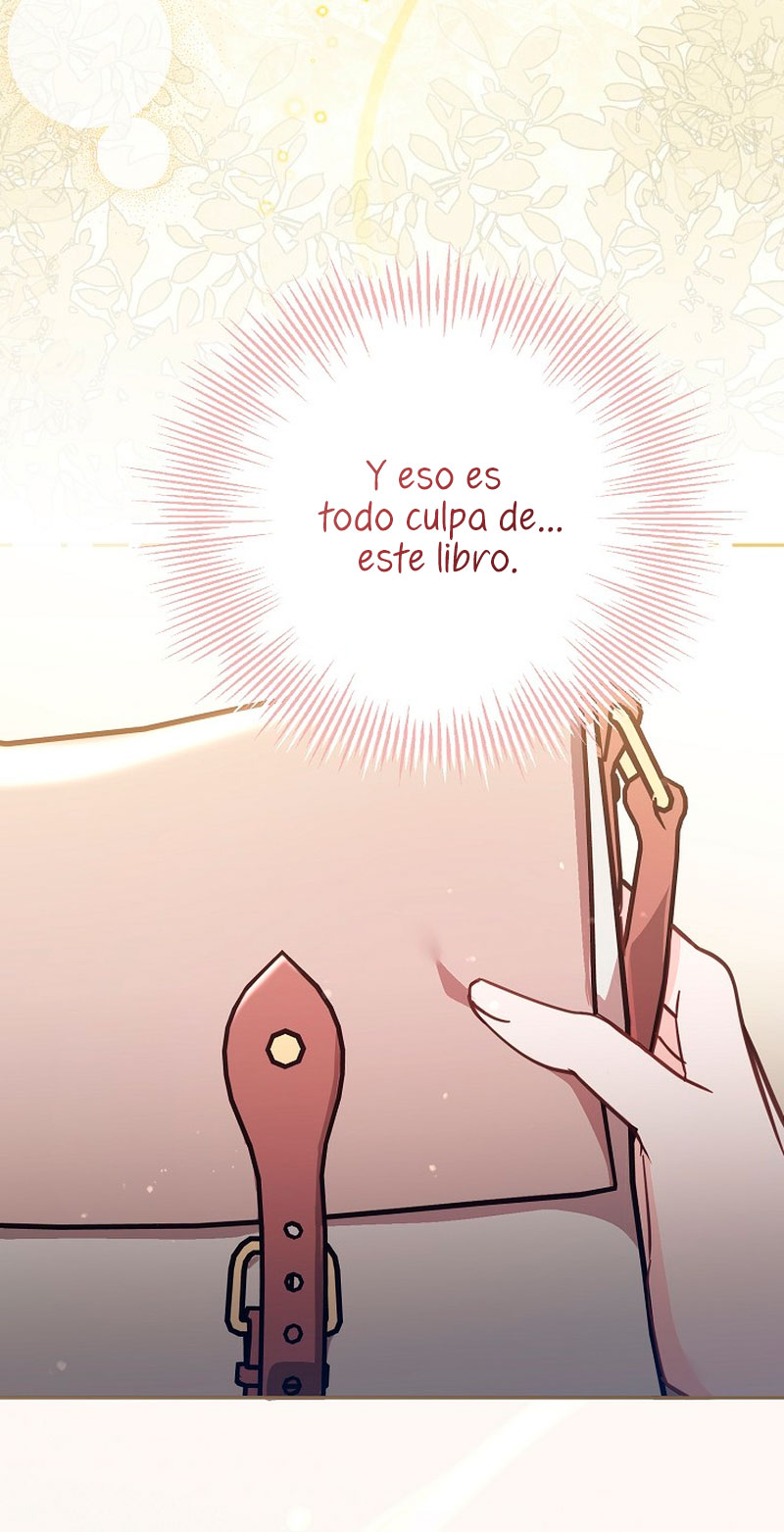 No hay lugar para las falsificaciones Capítulo 41 - Página 55