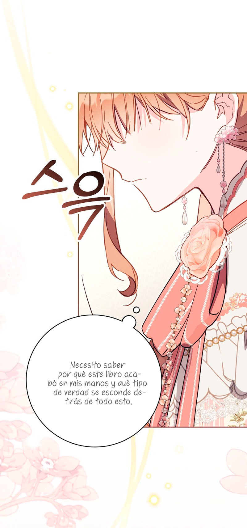 No hay lugar para las falsificaciones Capítulo 41 - Página 59