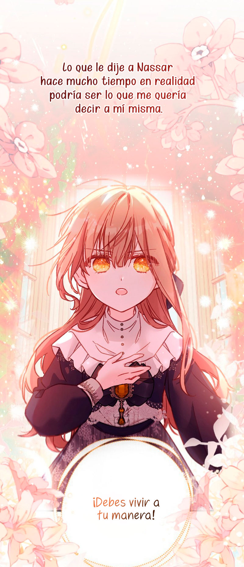 No hay lugar para las falsificaciones Capítulo 41 - Página 60