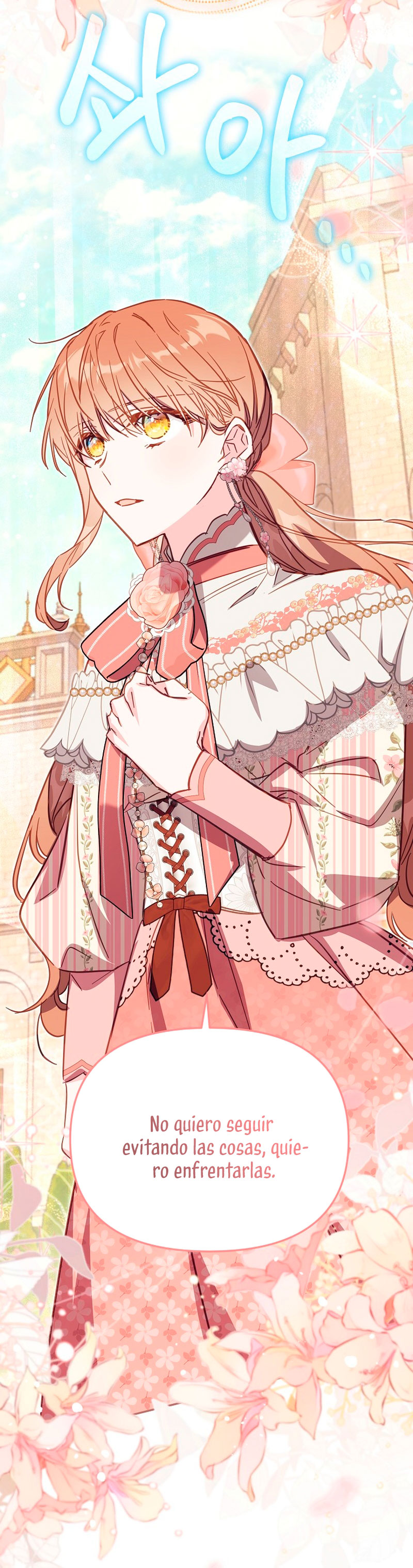 No hay lugar para las falsificaciones Capítulo 41 - Página 61