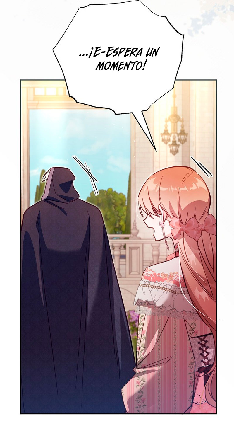 No hay lugar para las falsificaciones Capítulo 42 - Página 17