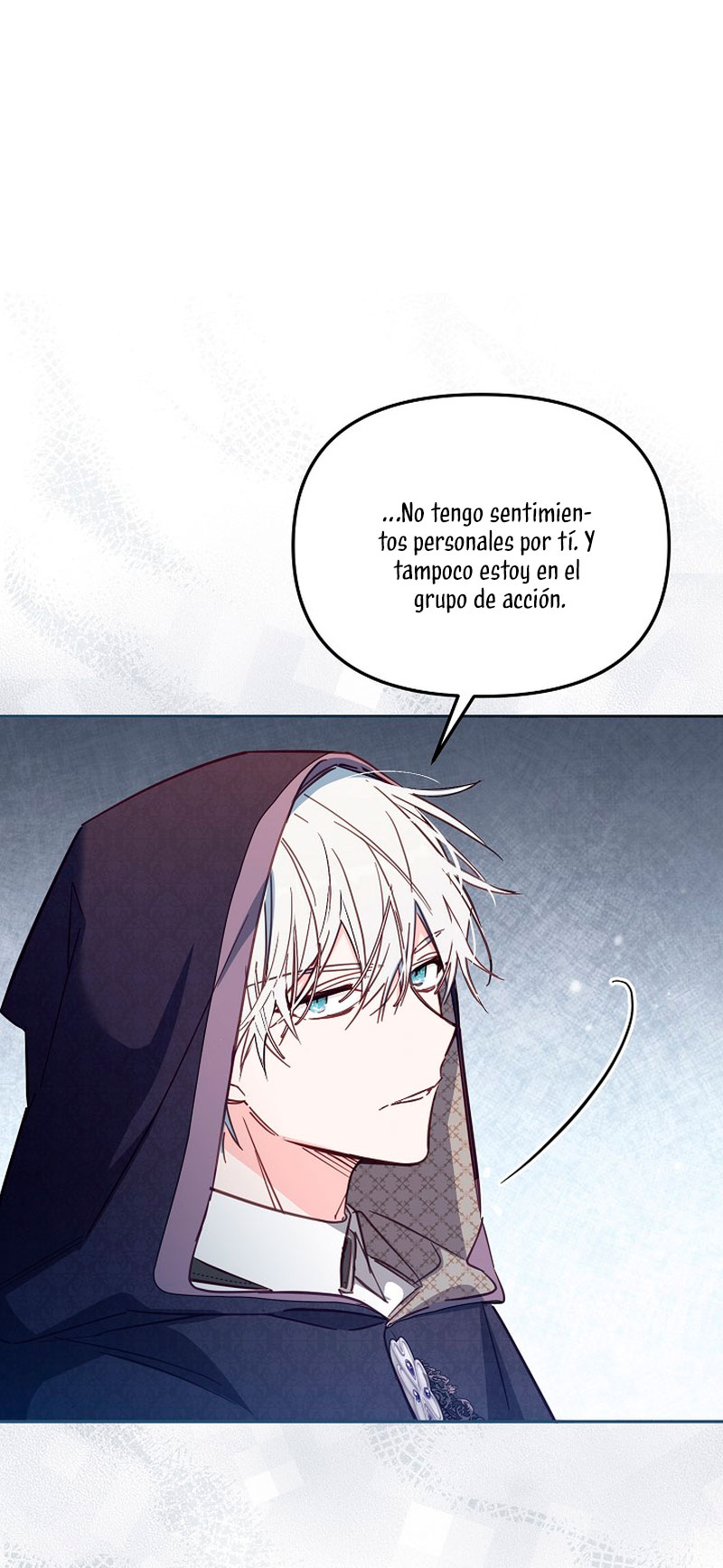 No hay lugar para las falsificaciones Capítulo 42 - Página 18