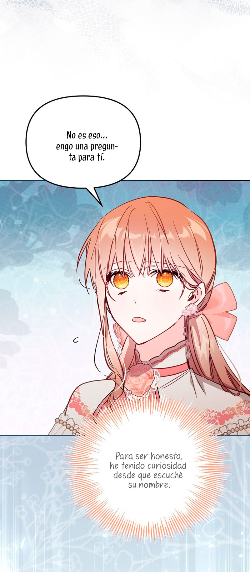 No hay lugar para las falsificaciones Capítulo 42 - Página 19