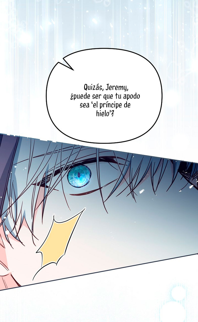 No hay lugar para las falsificaciones Capítulo 42 - Página 20