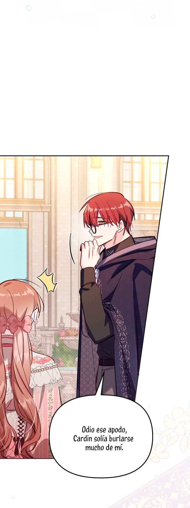 No hay lugar para las falsificaciones Capítulo 42 - Página 23