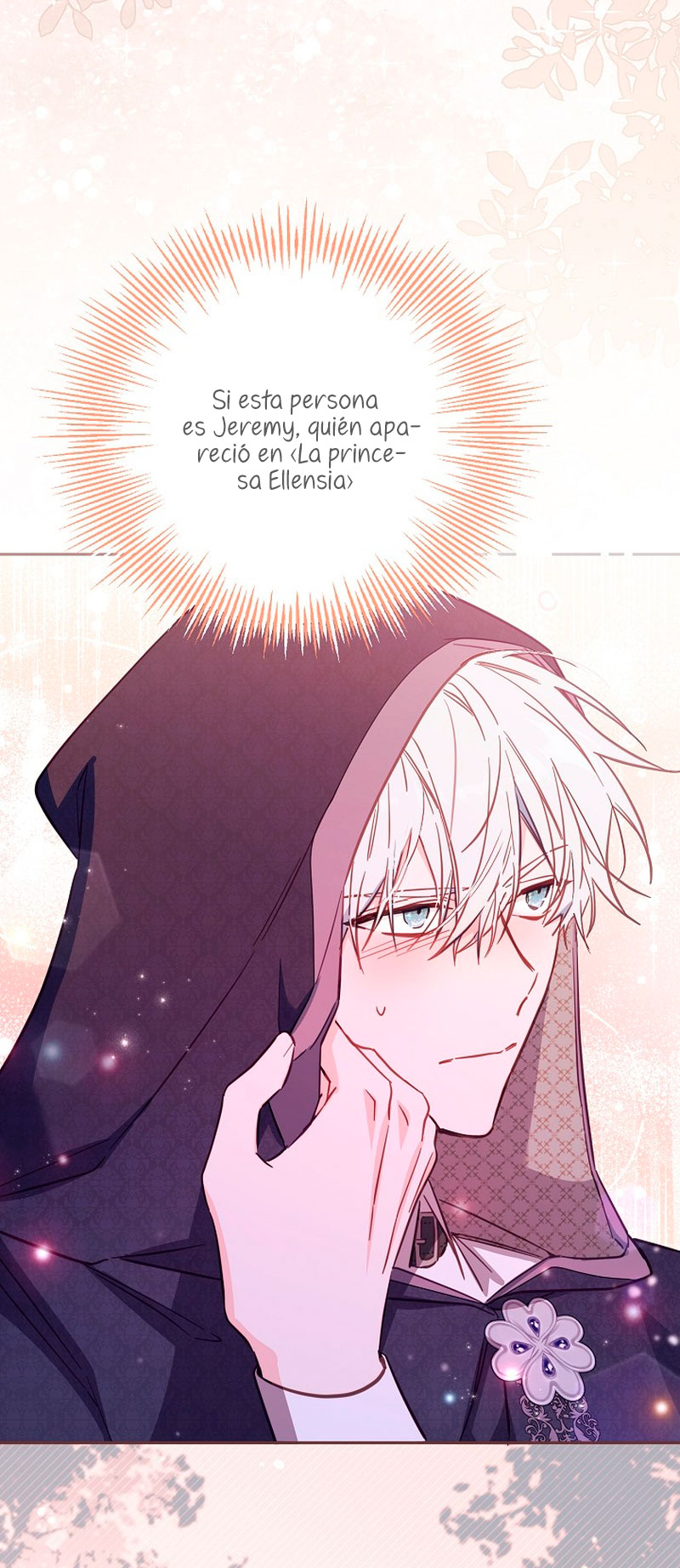 No hay lugar para las falsificaciones Capítulo 42 - Página 26