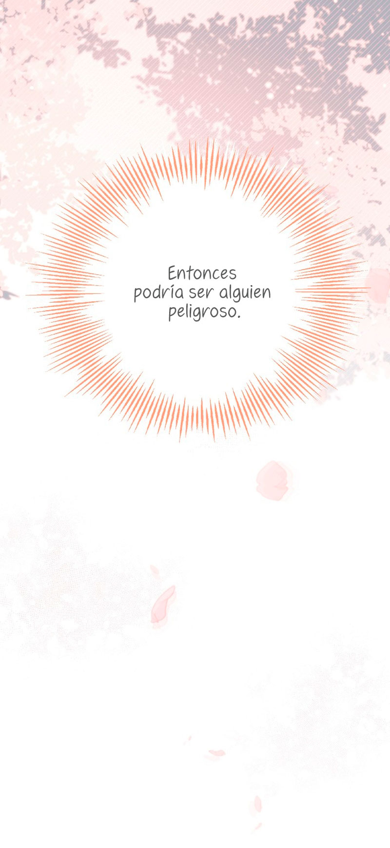 No hay lugar para las falsificaciones Capítulo 42 - Página 27