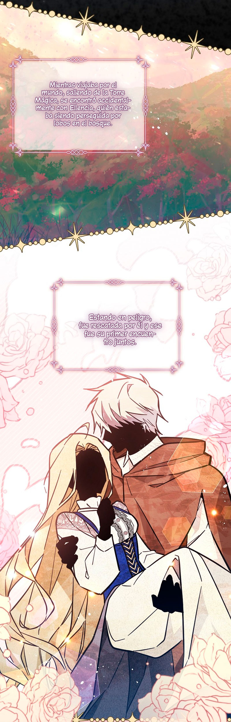 No hay lugar para las falsificaciones Capítulo 42 - Página 30