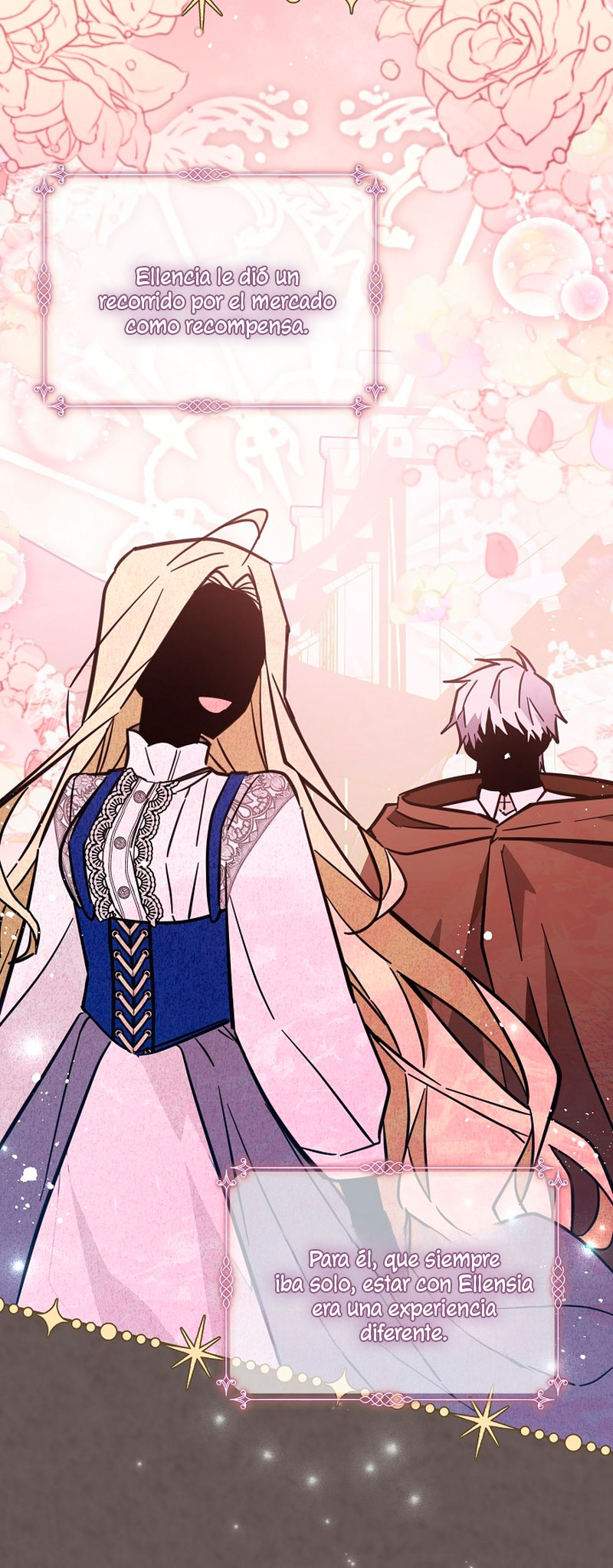 No hay lugar para las falsificaciones Capítulo 42 - Página 31