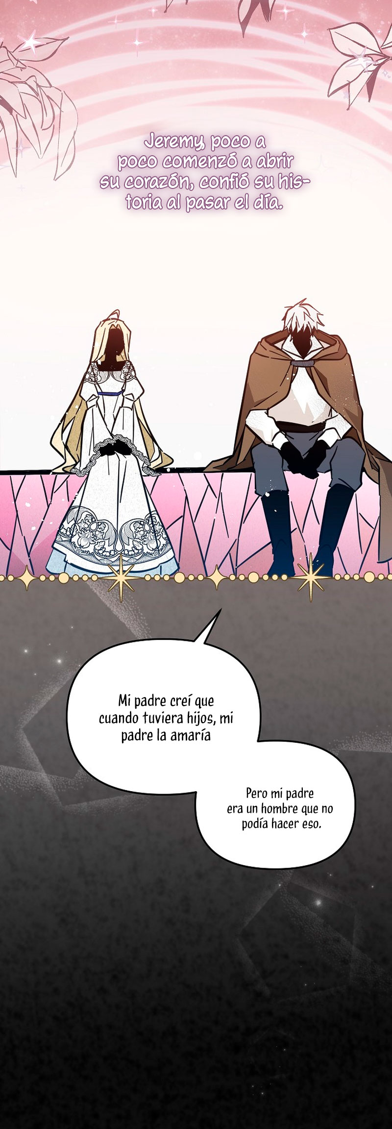 No hay lugar para las falsificaciones Capítulo 42 - Página 33