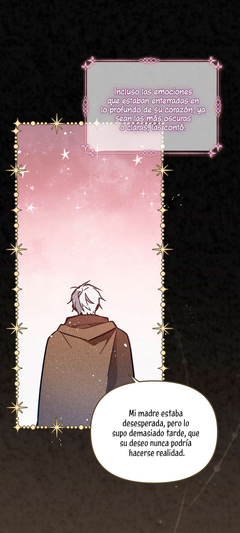 No hay lugar para las falsificaciones Capítulo 42 - Página 34