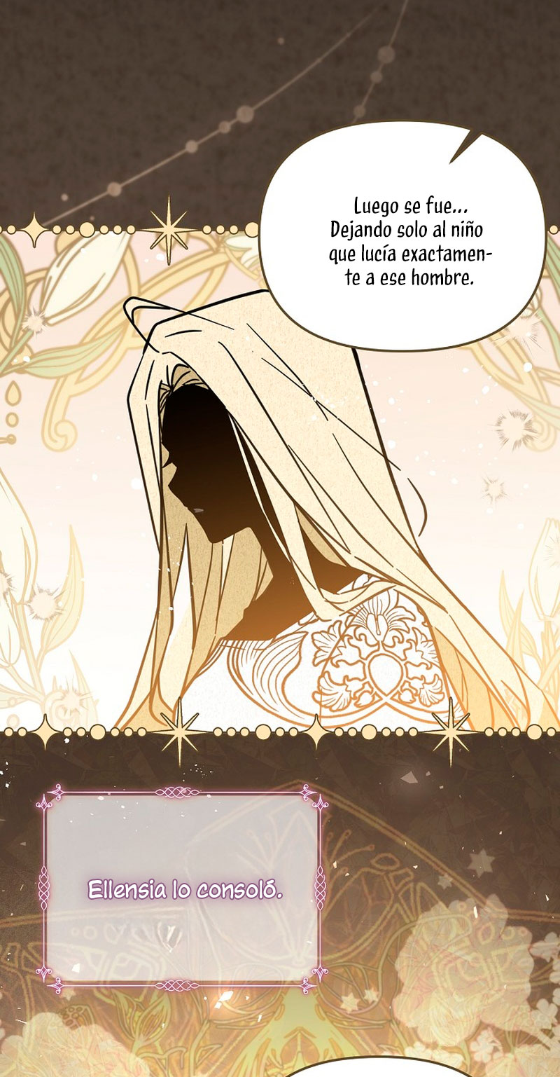 No hay lugar para las falsificaciones Capítulo 42 - Página 35