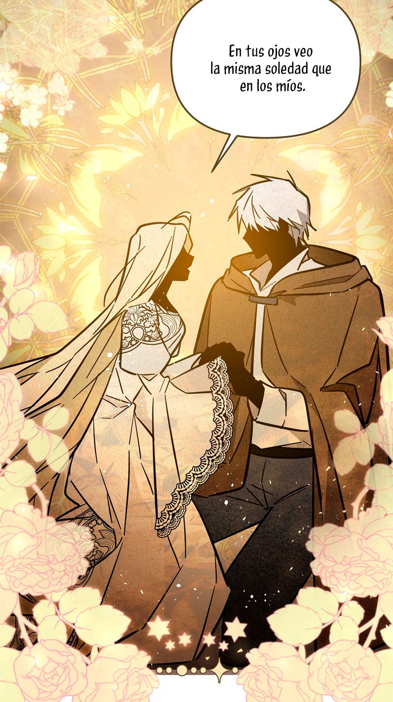 No hay lugar para las falsificaciones Capítulo 42 - Página 36