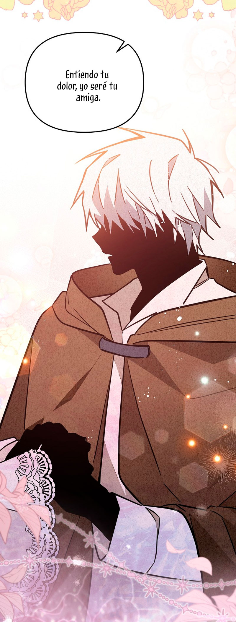 No hay lugar para las falsificaciones Capítulo 42 - Página 37