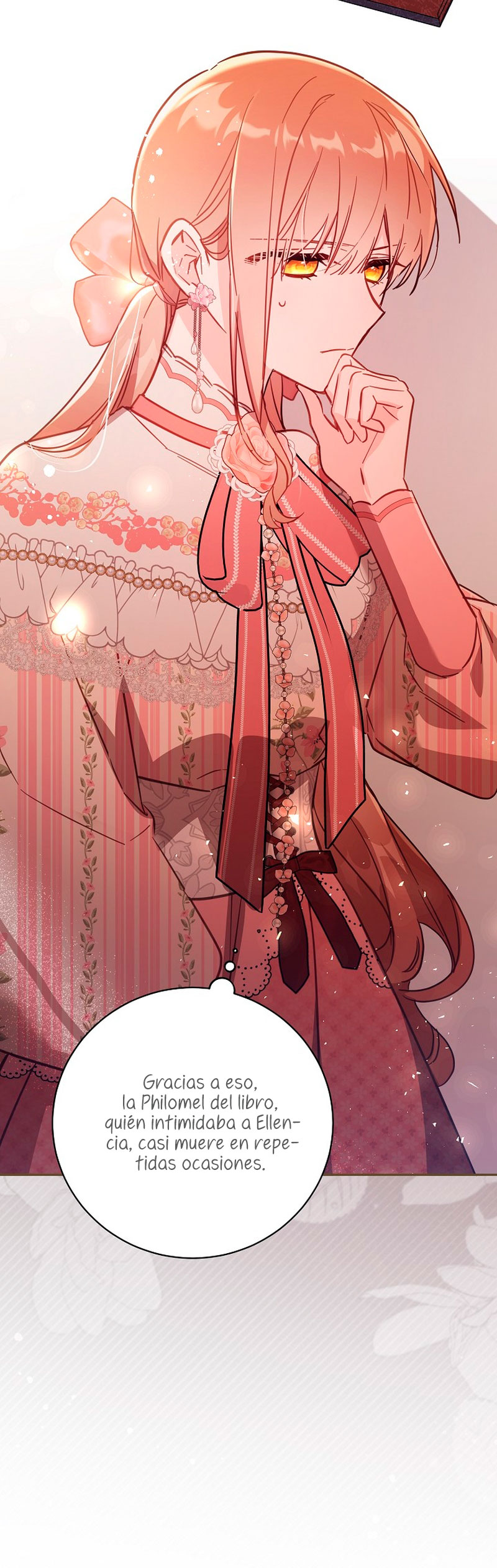 No hay lugar para las falsificaciones Capítulo 42 - Página 39