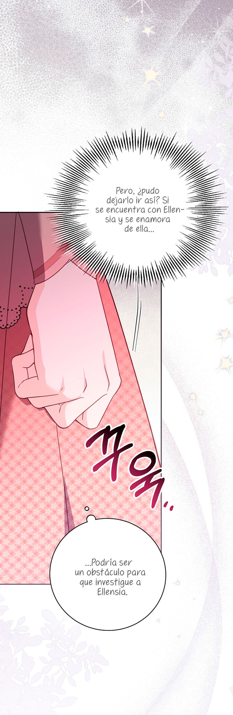 No hay lugar para las falsificaciones Capítulo 42 - Página 41