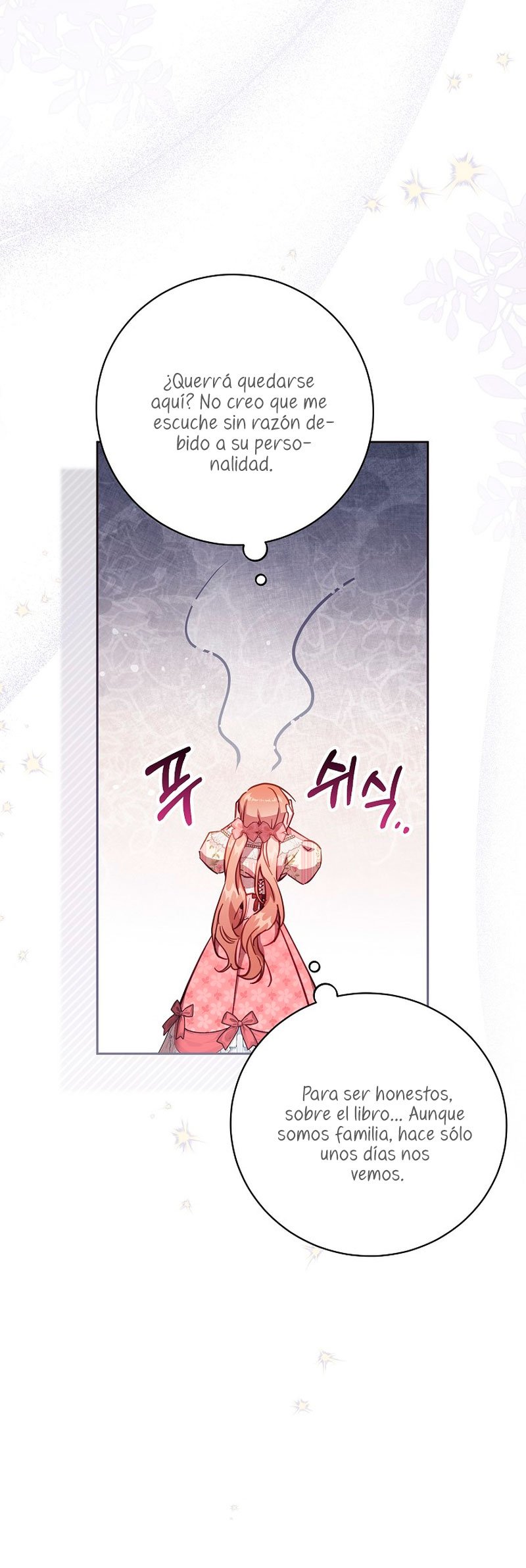 No hay lugar para las falsificaciones Capítulo 42 - Página 42