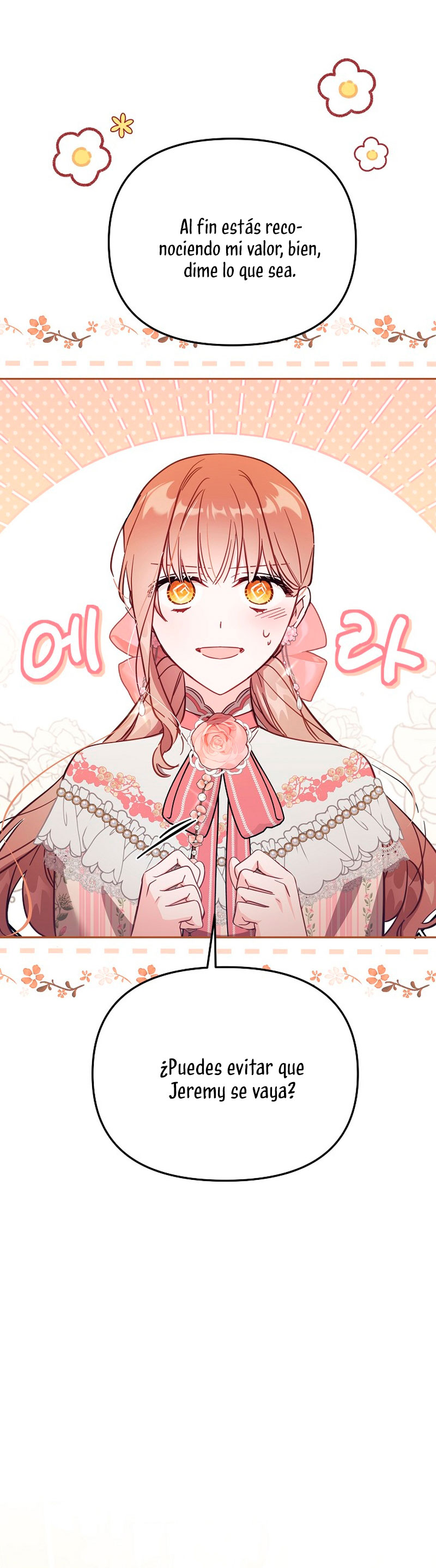 No hay lugar para las falsificaciones Capítulo 42 - Página 44