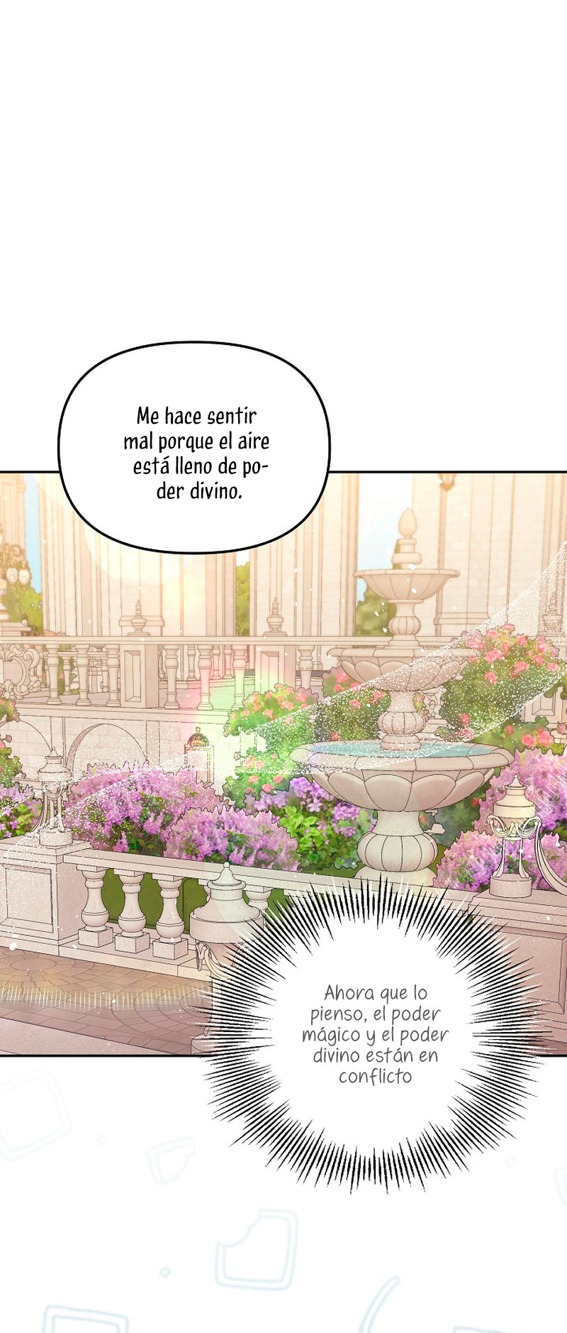 No hay lugar para las falsificaciones Capítulo 42 - Página 50