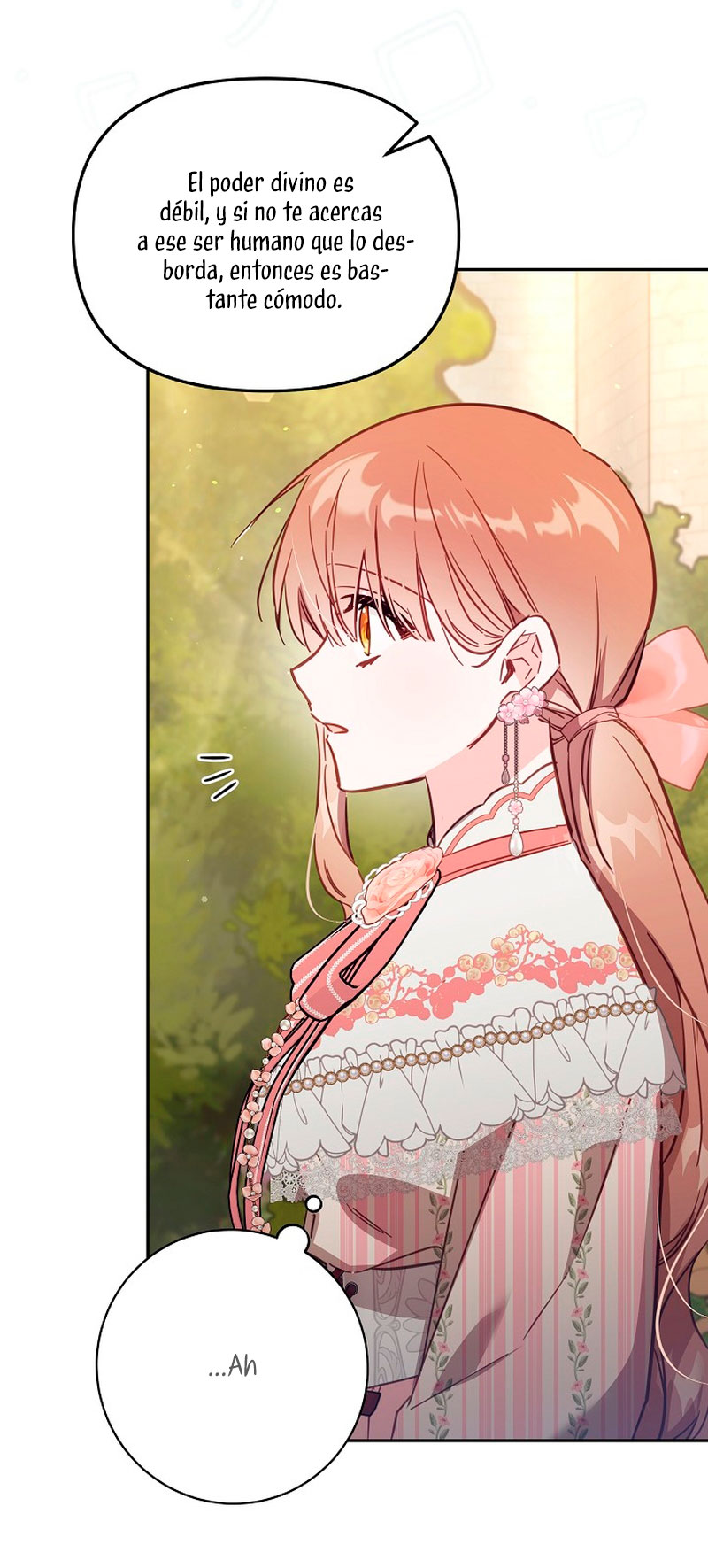 No hay lugar para las falsificaciones Capítulo 42 - Página 52