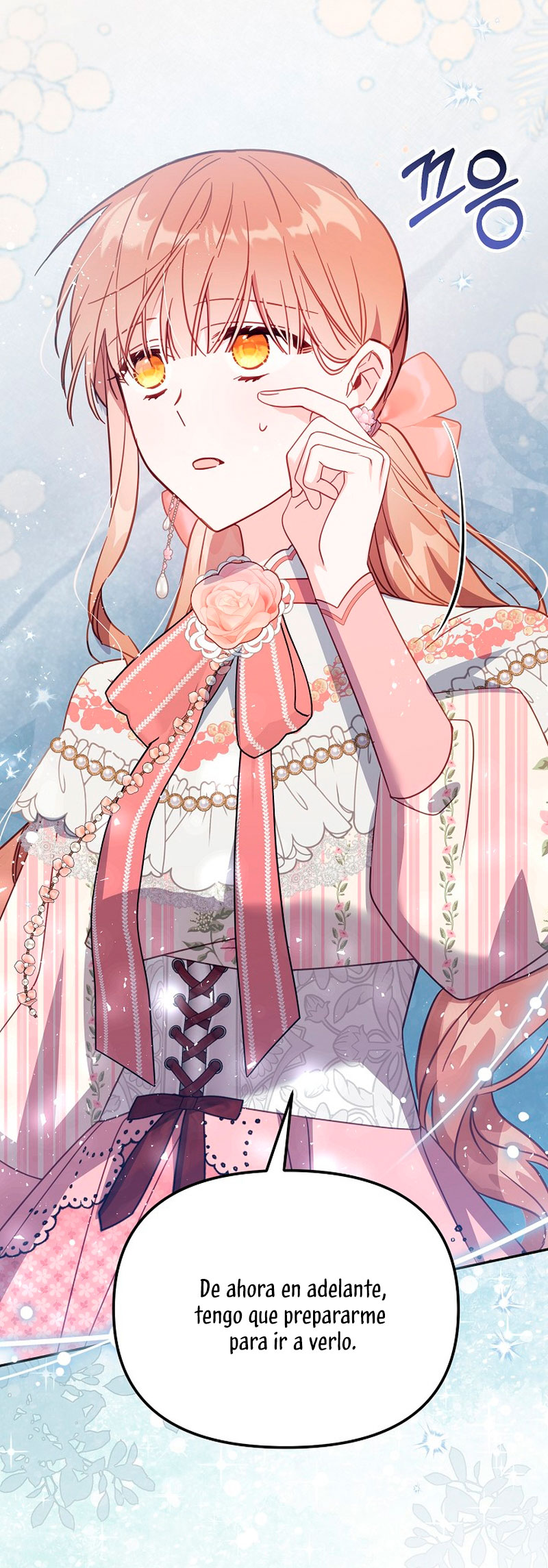 No hay lugar para las falsificaciones Capítulo 42 - Página 54