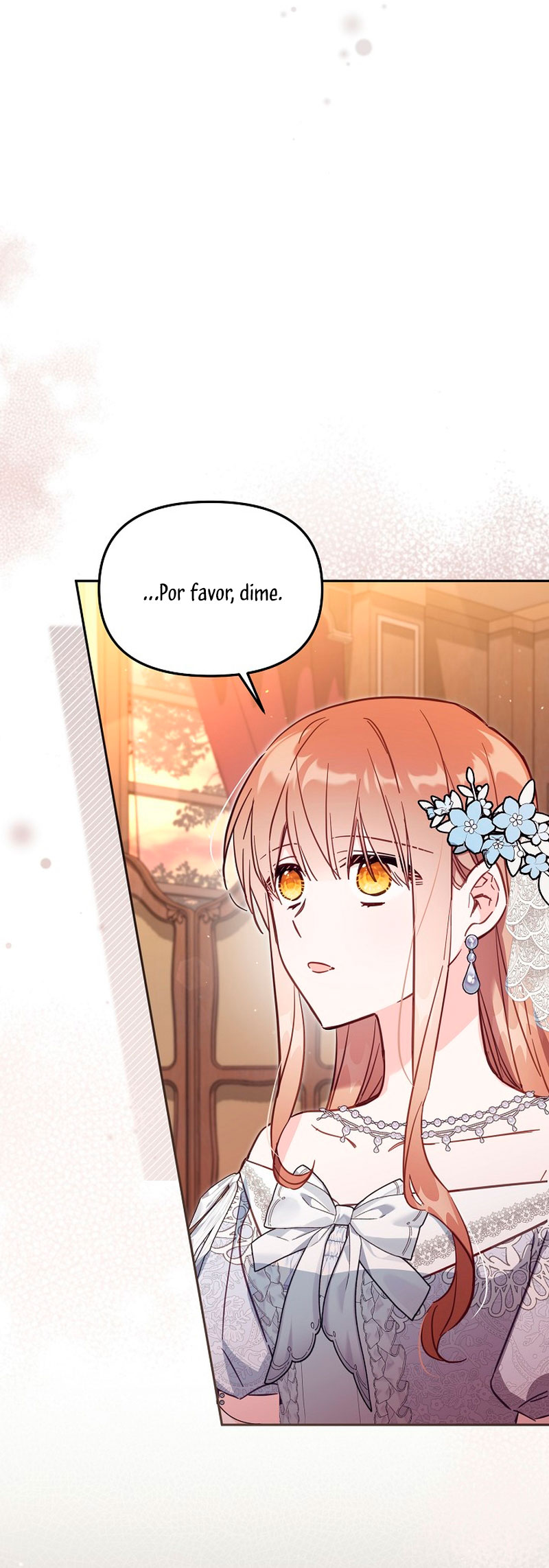 No hay lugar para las falsificaciones Capítulo 42 - Página 58