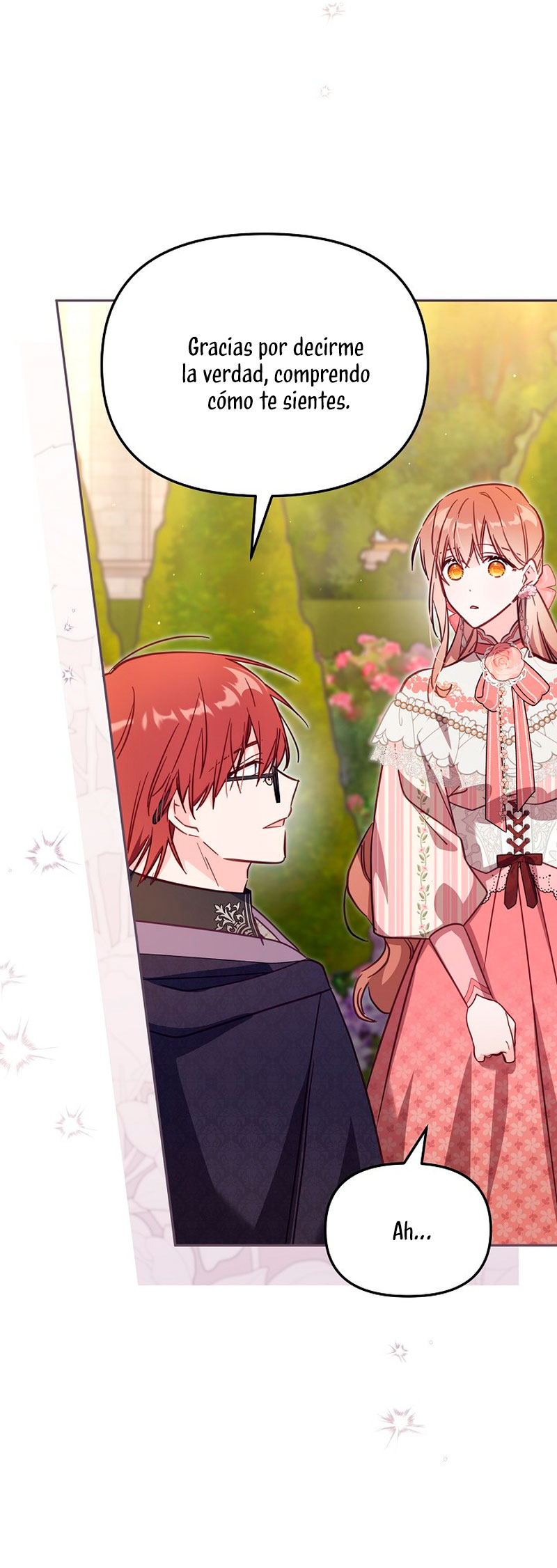 No hay lugar para las falsificaciones Capítulo 42 - Página 6