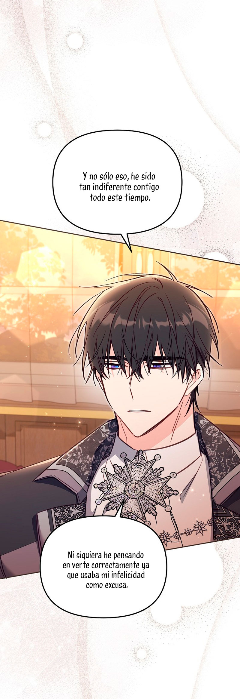 No hay lugar para las falsificaciones Capítulo 42 - Página 62