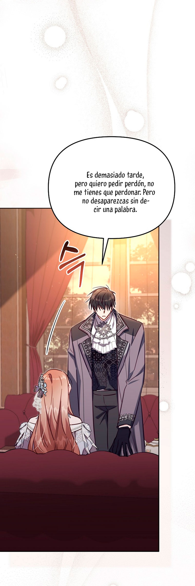 No hay lugar para las falsificaciones Capítulo 42 - Página 63