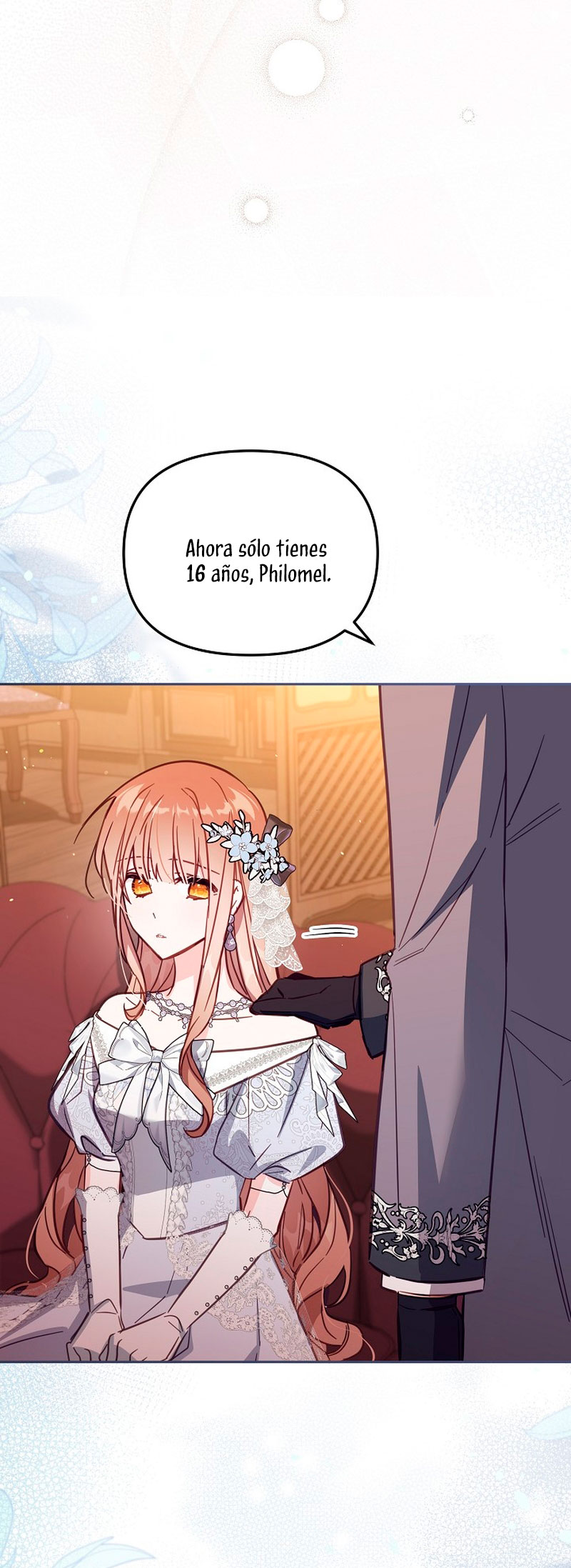 No hay lugar para las falsificaciones Capítulo 42 - Página 64