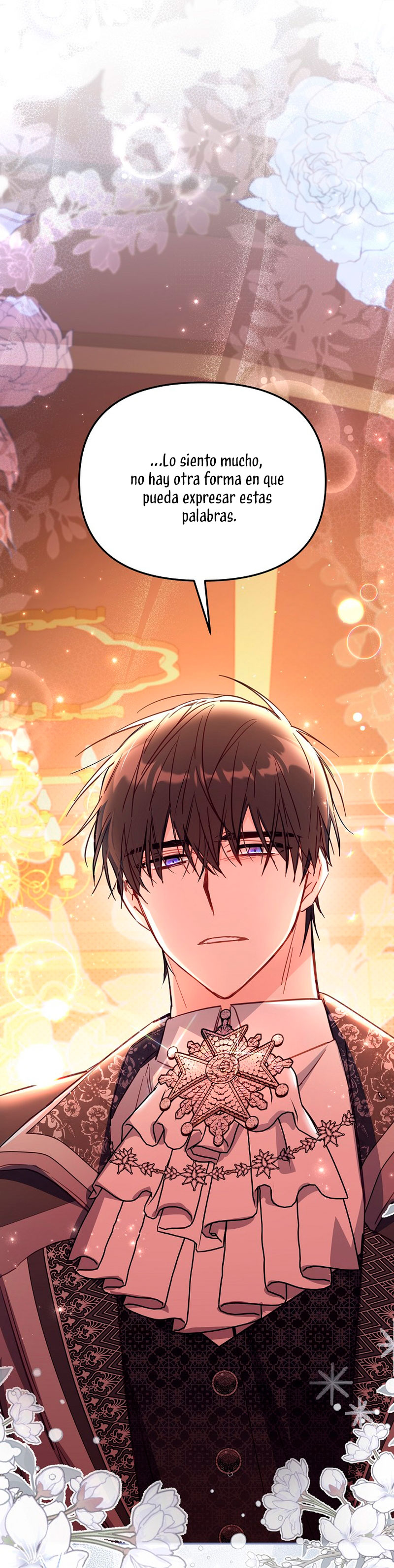 No hay lugar para las falsificaciones Capítulo 42 - Página 66